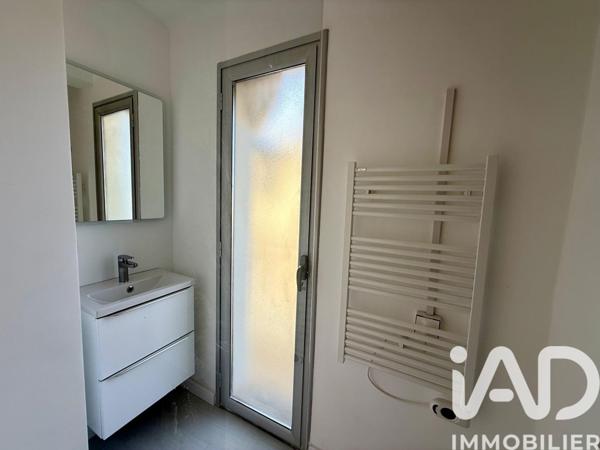 Appartement à vendre 2 pièces 37 m² Palavas-les-Flots