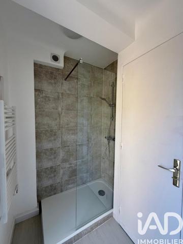 Appartement à vendre 2 pièces 37 m² Palavas-les-Flots