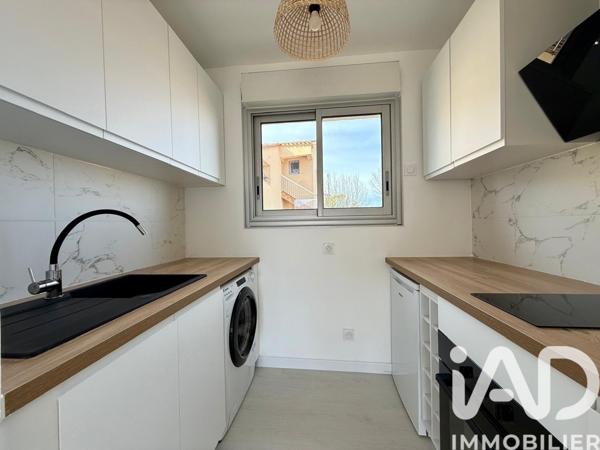Appartement à vendre 2 pièces 37 m² Palavas-les-Flots