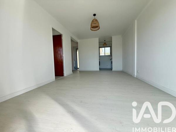 Appartement à vendre 2 pièces 37 m² Palavas-les-Flots