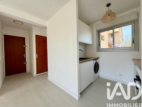 Appartement à vendre 2 pièces 37 m² Palavas-les-Flots