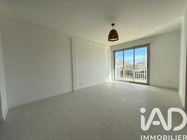 Appartement à vendre 2 pièces 37 m² Palavas-les-Flots