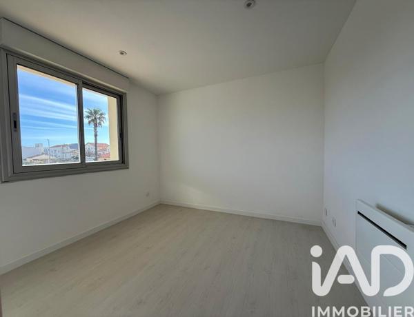 Appartement à vendre 2 pièces 37 m² Palavas-les-Flots