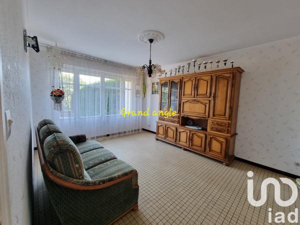 Maison à vendre 6 pièces 127 m² Champtocé-sur-Loire