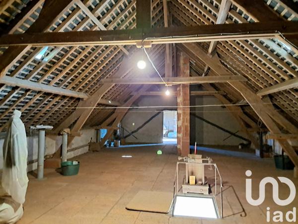 Maison à vendre 6 pièces 127 m² Champtocé-sur-Loire