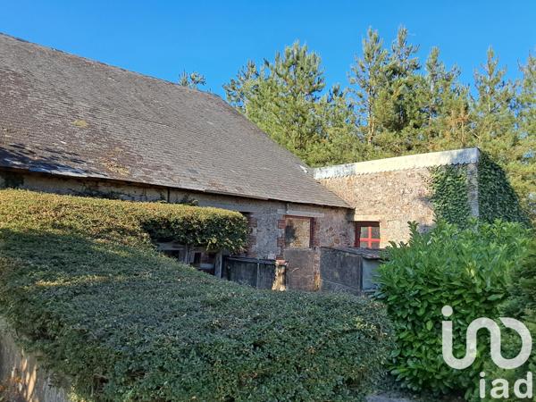Maison à vendre 6 pièces 127 m² Champtocé-sur-Loire