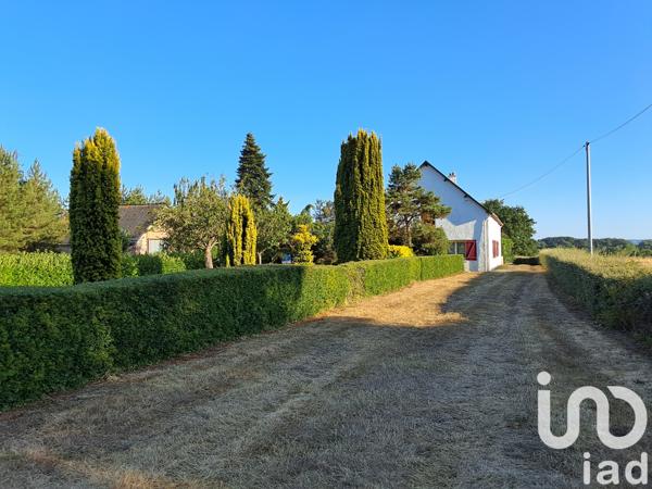 Maison à vendre 6 pièces 127 m² Champtocé-sur-Loire