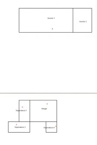 Maison à vendre 6 pièces 127 m² Champtocé-sur-Loire