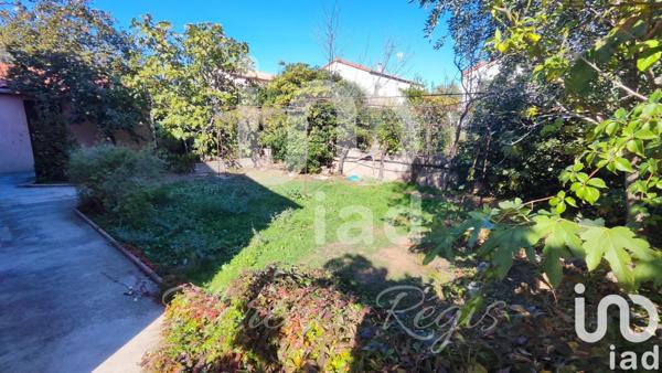 Maison 6 pièces de 174 m² à Frontignan (34110)