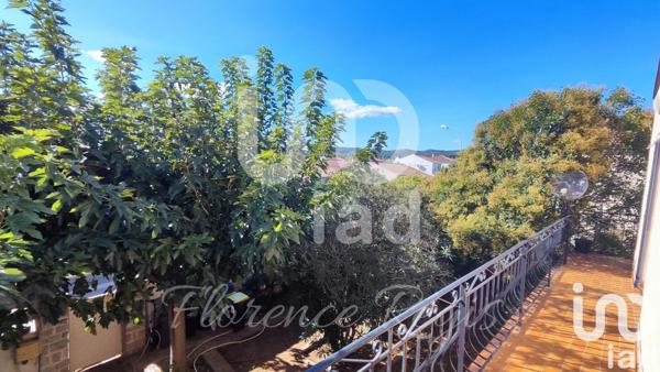 Maison 6 pièces de 174 m² à Frontignan (34110)
