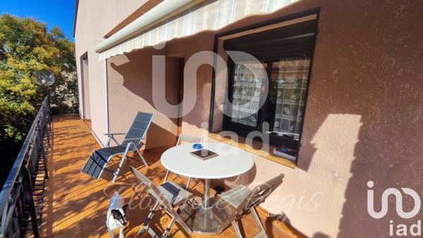 Maison 6 pièces de 174 m² à Frontignan (34110)