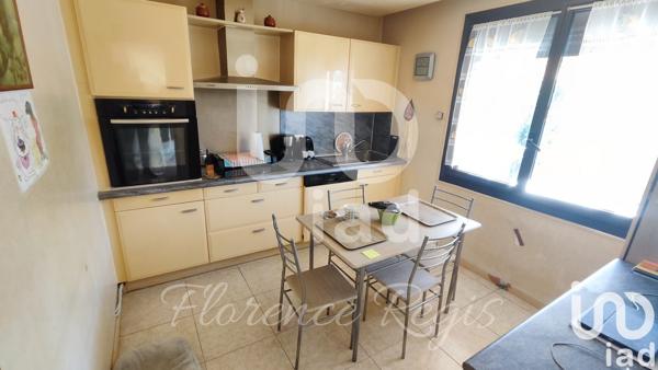 Maison 6 pièces de 174 m² à Frontignan (34110)