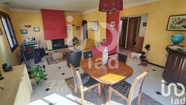 Maison 6 pièces de 174 m² à Frontignan (34110)