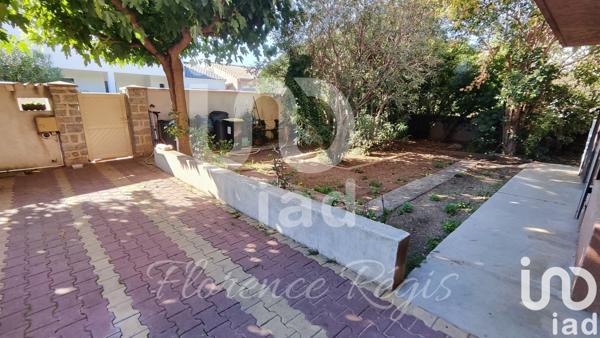 Maison 6 pièces de 174 m² à Frontignan (34110)