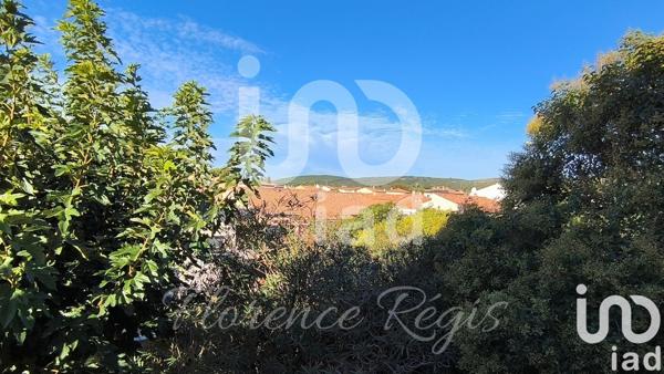 Maison 6 pièces de 174 m² à Frontignan (34110)