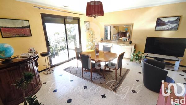 Maison 6 pièces de 174 m² à Frontignan (34110)