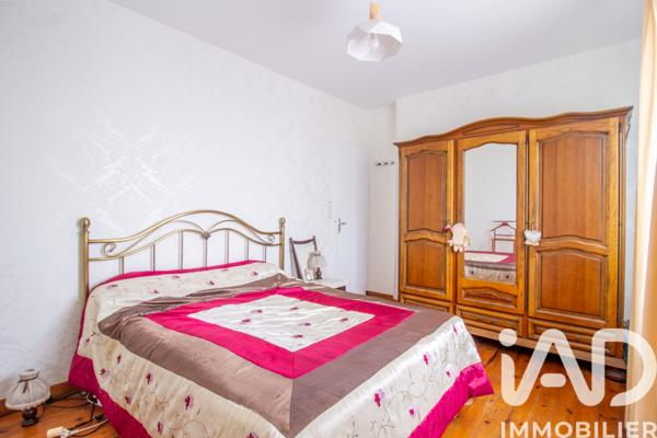 Maison à vendre 4 pièces 82 m² Les Mureaux