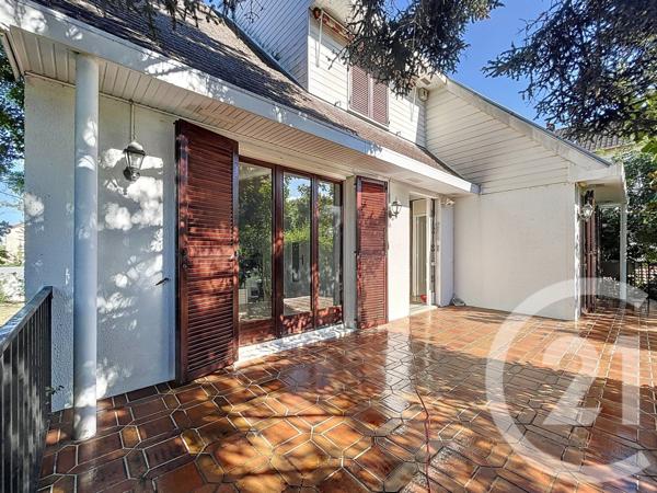 Maison à vendre  7 pièces - 141,35 m2 DEUIL LA BARRE - 95