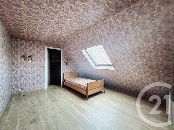 Maison à vendre  7 pièces - 141,35 m2 DEUIL LA BARRE - 95