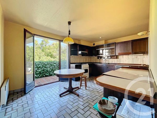 Maison à vendre  7 pièces - 141,35 m2 DEUIL LA BARRE - 95