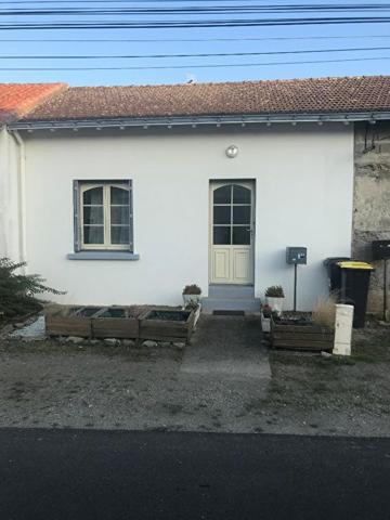 Location maison Les Moutiers En Retz : 702 € - AJP Immobilier Sainte-Pazanne