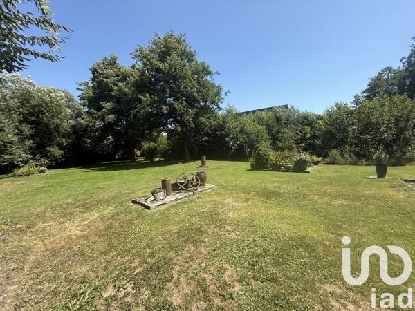 Maison à vendre 5 pièces 152 m² Pont-l'Évêque