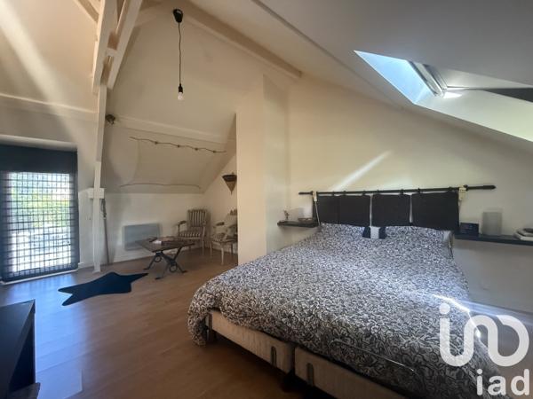Maison à vendre 5 pièces 152 m² Pont-l'Évêque