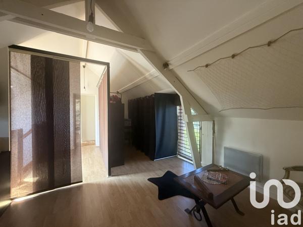 Maison à vendre 5 pièces 152 m² Pont-l'Évêque