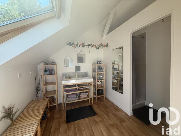 Maison à vendre 5 pièces 152 m² Pont-l'Évêque