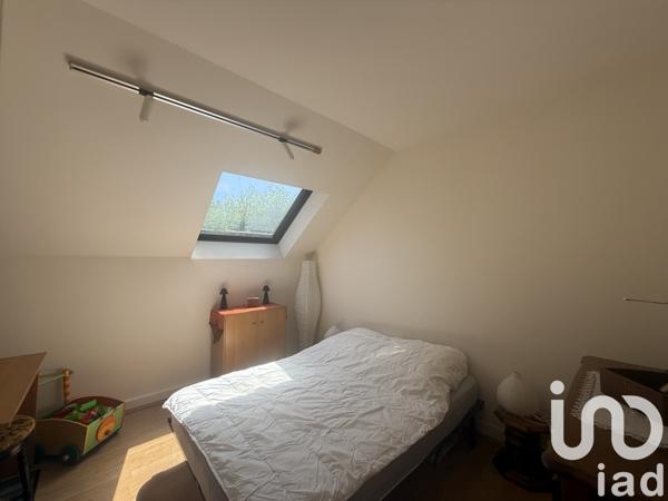 Maison à vendre 5 pièces 152 m² Pont-l'Évêque