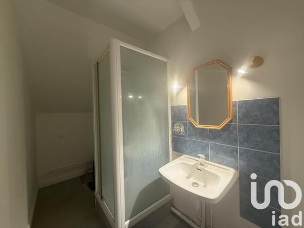 Maison à vendre 5 pièces 152 m² Pont-l'Évêque