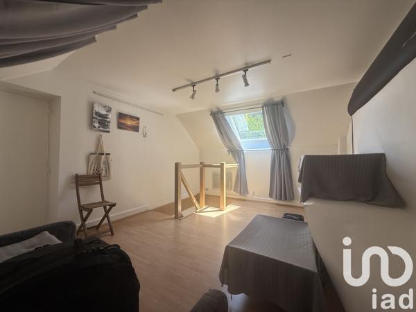 Maison à vendre 5 pièces 152 m² Pont-l'Évêque