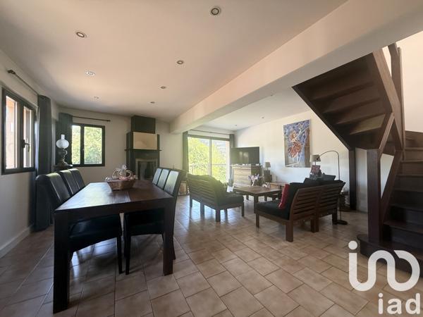 Maison à vendre 5 pièces 152 m² Pont-l'Évêque