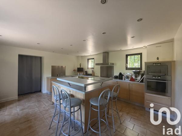 Maison à vendre 5 pièces 152 m² Pont-l'Évêque