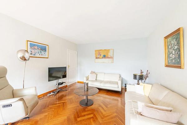 Appartement à vendre 3 pièces 83.65m² Saint-Saulve (59880)