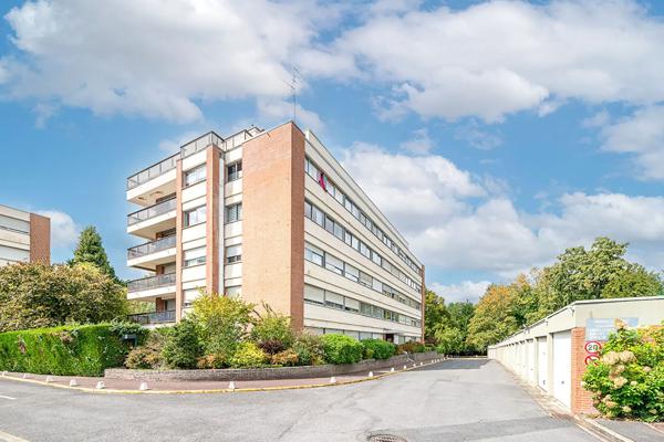 Appartement à vendre 3 pièces 83.65m² Saint-Saulve (59880)