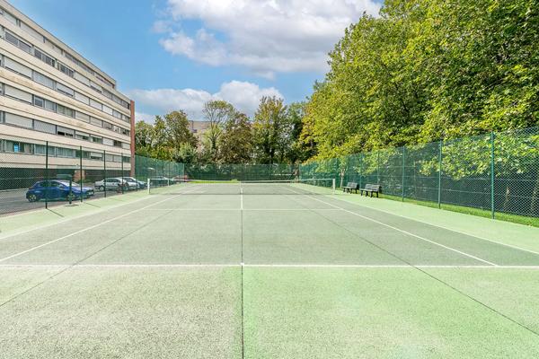 Appartement à vendre 3 pièces 83.65m² Saint-Saulve (59880)