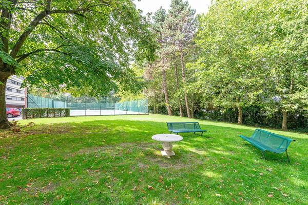 Appartement à vendre 3 pièces 83.65m² Saint-Saulve (59880)