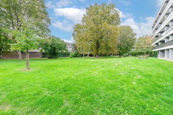 Appartement à vendre 3 pièces 83.65m² Saint-Saulve (59880)