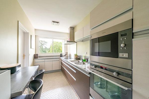 Appartement à vendre 3 pièces 83.65m² Saint-Saulve (59880)