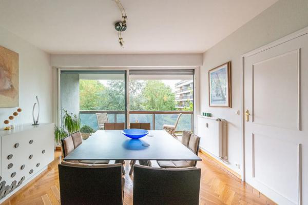 Appartement à vendre 3 pièces 83.65m² Saint-Saulve (59880)