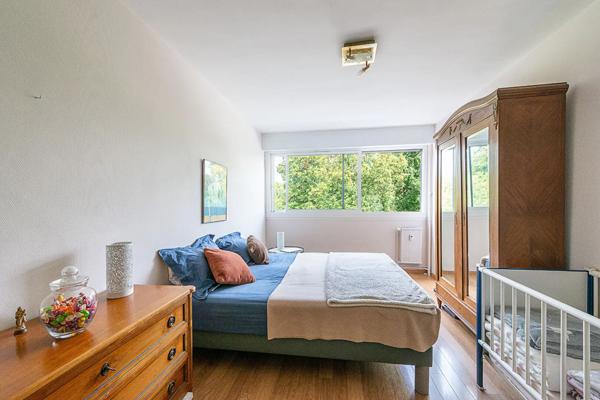 Appartement à vendre 3 pièces 83.65m² Saint-Saulve (59880)
