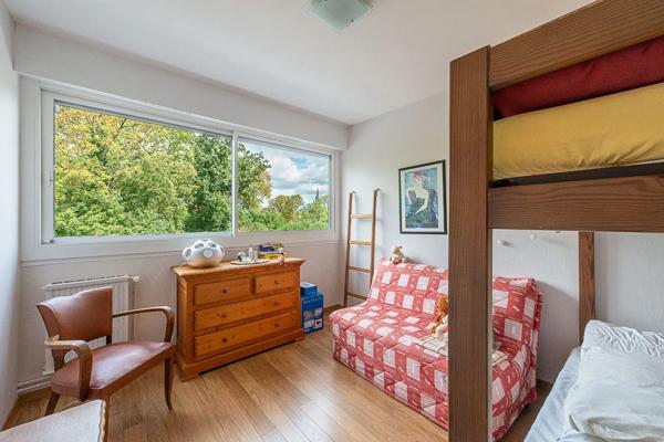 Appartement à vendre 3 pièces 83.65m² Saint-Saulve (59880)