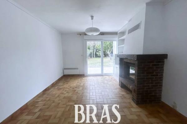 Maison - 103m² - Vannes Nord-Est
