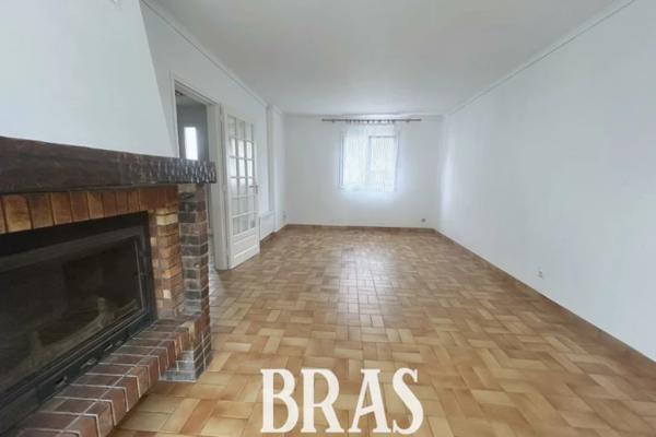 Maison - 103m² - Vannes Nord-Est