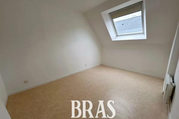 Maison - 103m² - Vannes Nord-Est