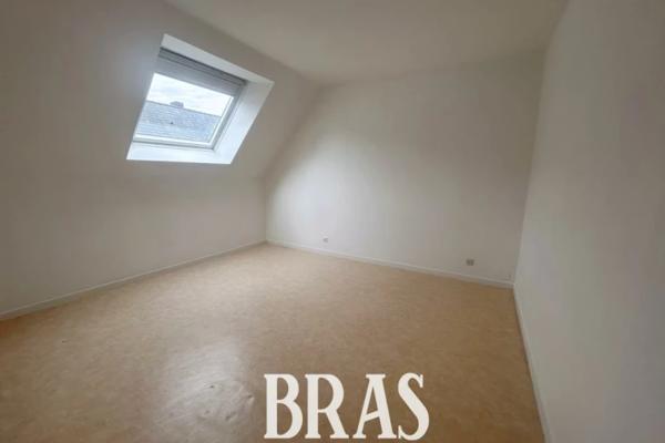 Maison - 103m² - Vannes Nord-Est