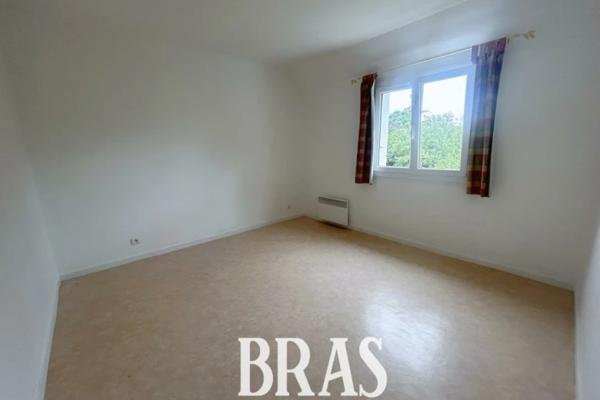 Maison - 103m² - Vannes Nord-Est