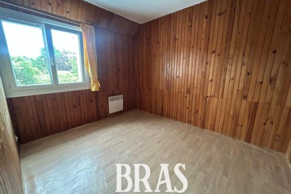 Maison - 103m² - Vannes Nord-Est