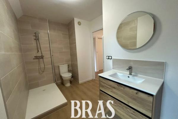 Maison - 103m² - Vannes Nord-Est